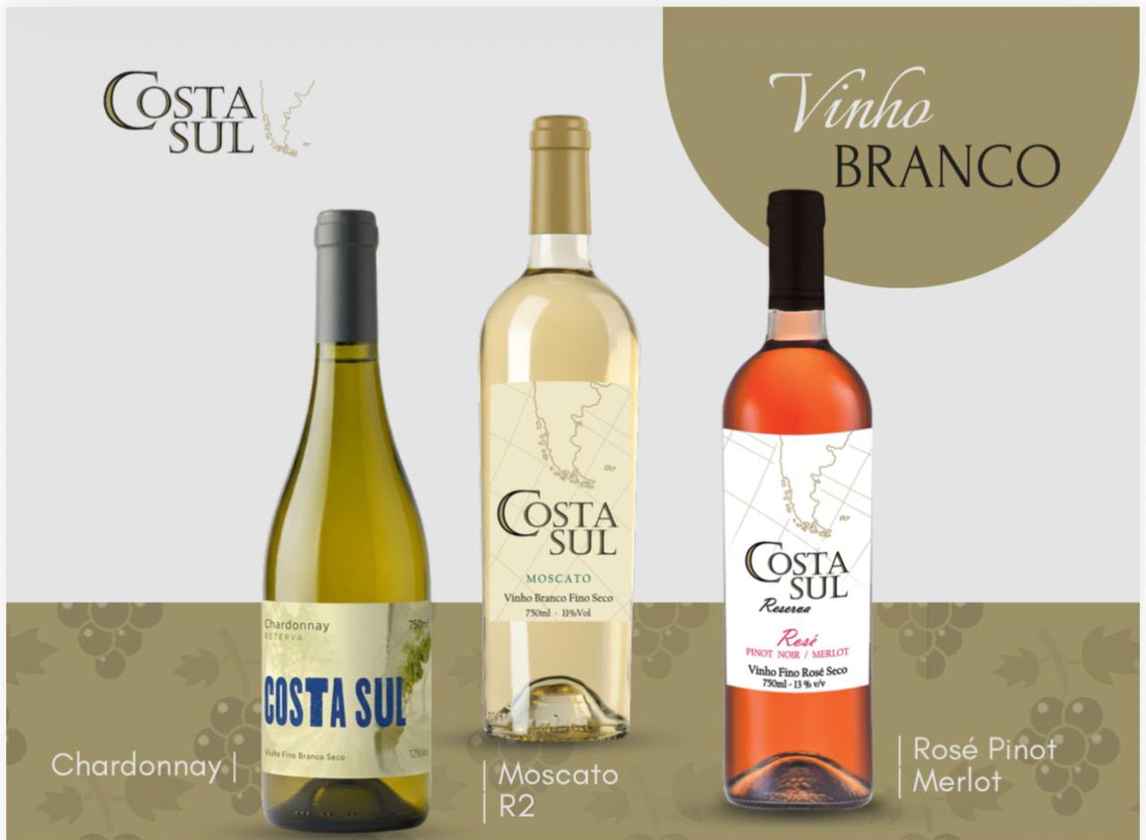 Vinho Branco