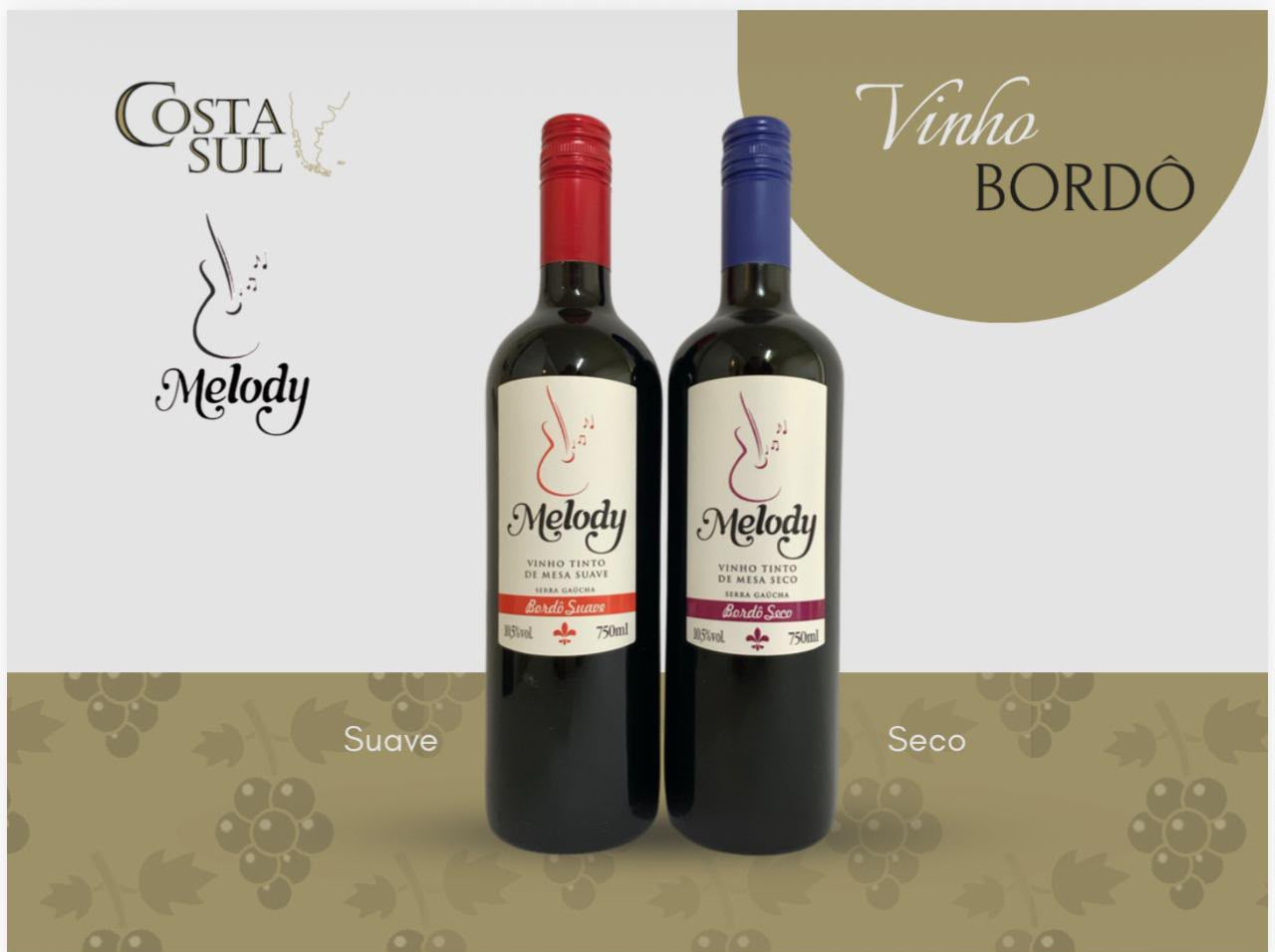 Vinho Bordô